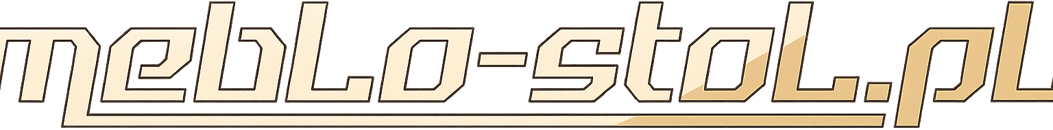 Producent mebli na wymiar Meblo Stol Producent mebli na wymiar Meblo Stol