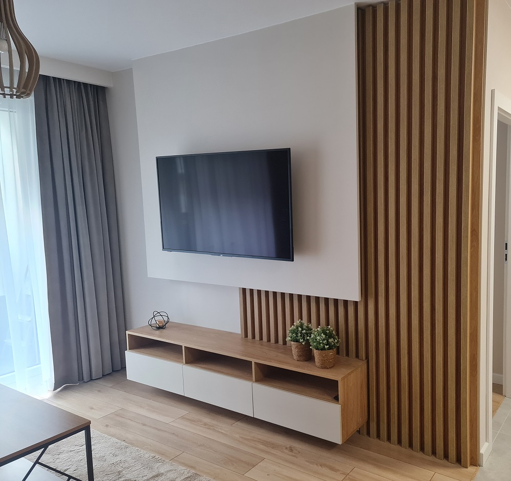 Meble do salonu i pokoju na wymiar