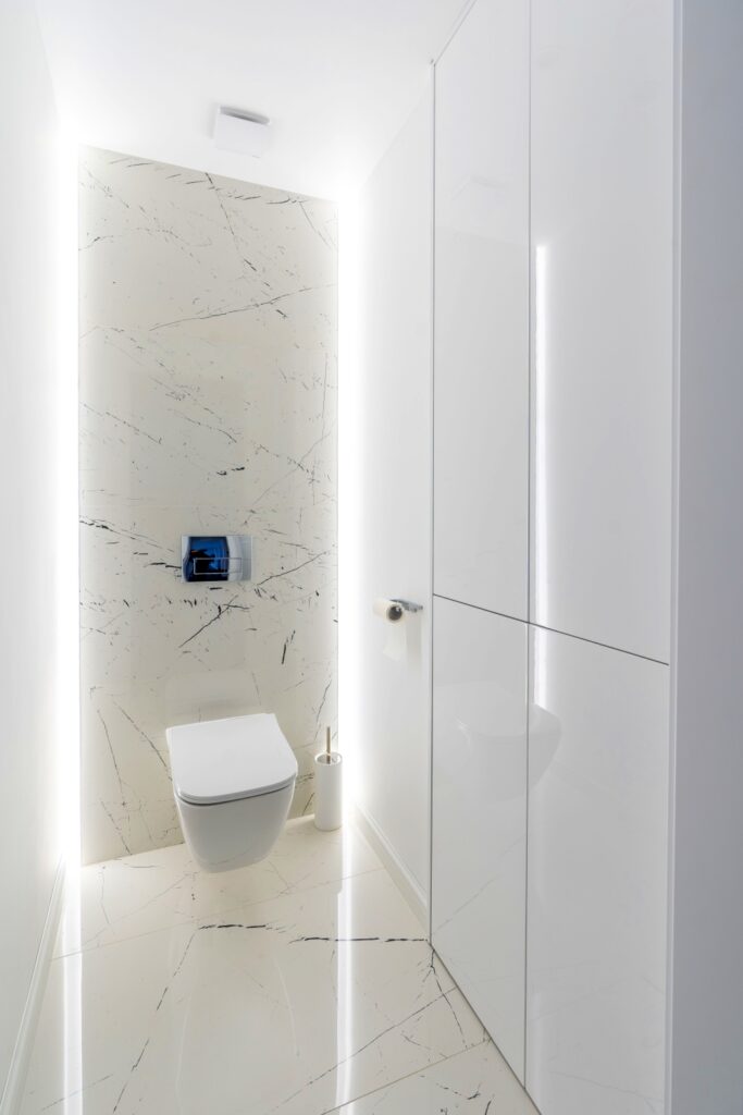 Meble łazienkowe na wymiar